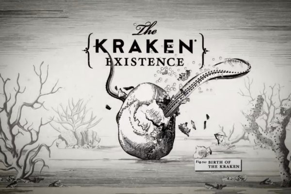 Kraken актуальное